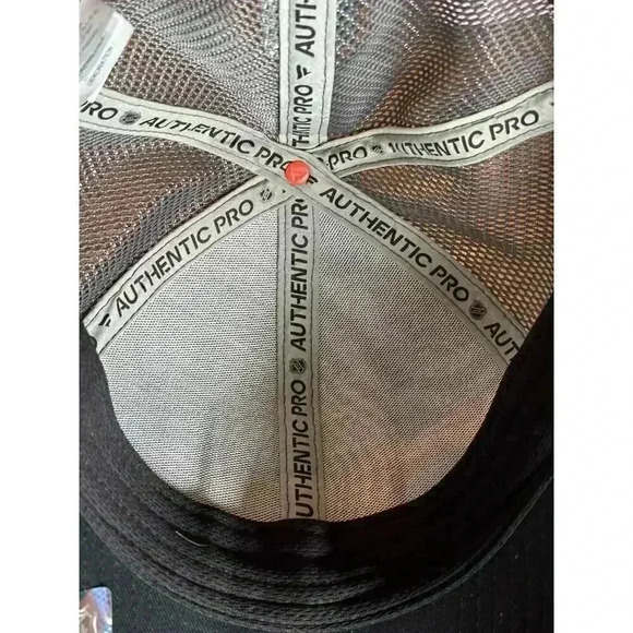 FANATICS Vegas Golden Knights Stanley Cup 2023 Champions Cap Hat Mesh Snapback - Picture 7 of 8